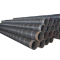 Manufacturer provides straightly Grade 4130 and 4140 Cold drawn seamless steel pipes